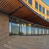 The Future of Building Materials- Laminated Engineered Bamboo